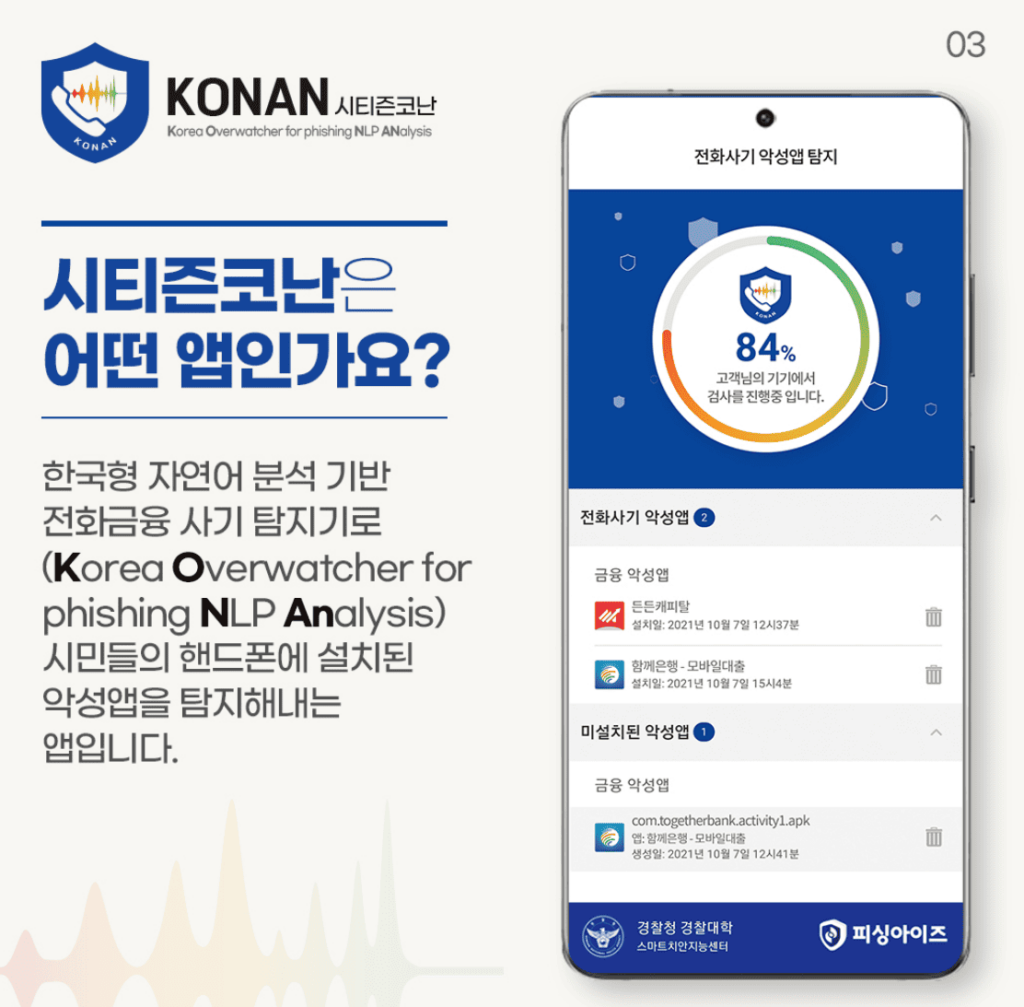 시티즌코난이란