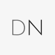 DAILY NOTE - 하루 메모 일기장 로고