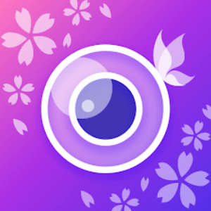 1. YouCam Perfect - 로고