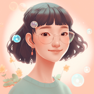 툰미 - 로고