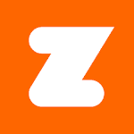 Zwift - 로고