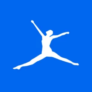 MyFitnessPal - 로고
