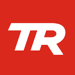 TrainerRoad - 로고