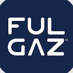 FulGaz - 로고