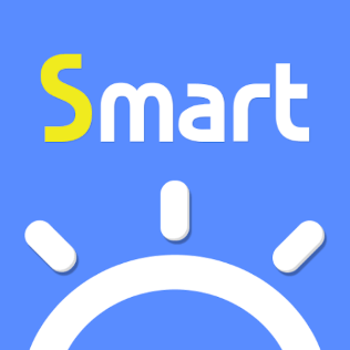 한국투자증권 eFriend Smart - 로고