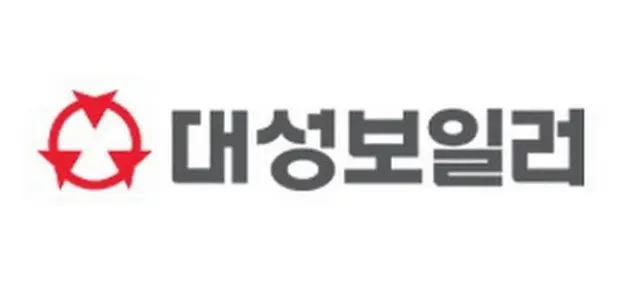 대성셀틱 보일러