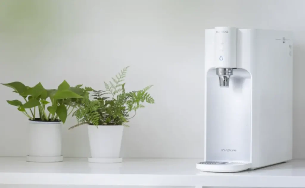 쿠쿠 정수기 고객센터