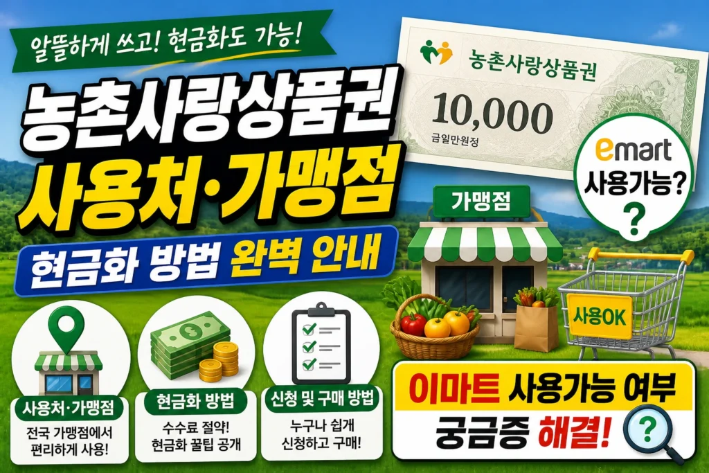 2026년 청년내일저축계좌 지원 대상, 신청 방법 및 만기 수령액 총정리